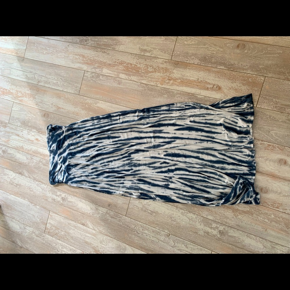 Lucky brand long skirt